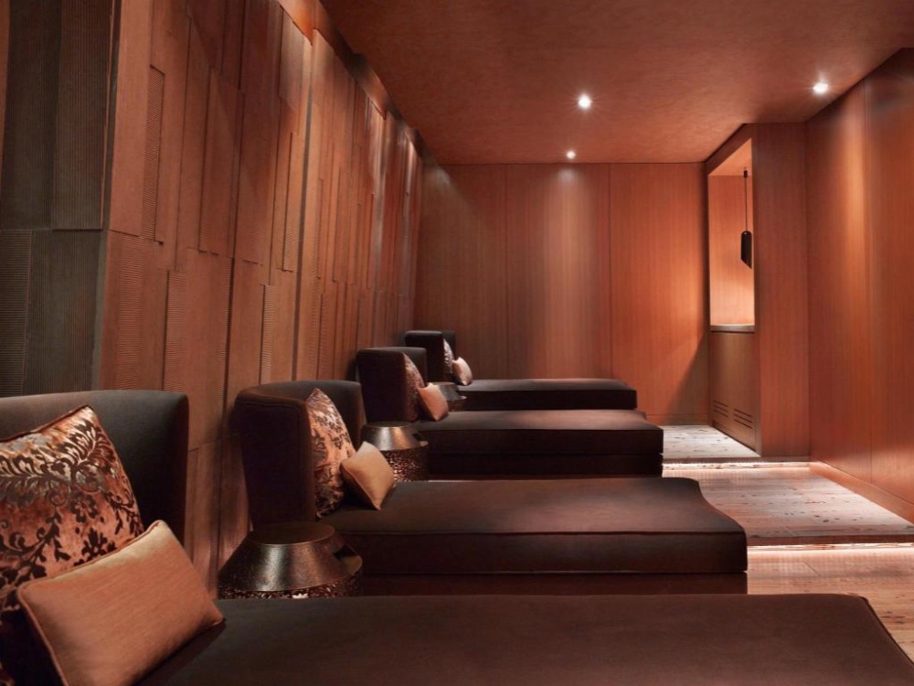 Grand Hyatt Dubai Image 10
