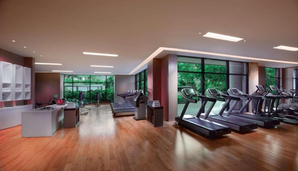 Grand Hyatt Dubai Image 11