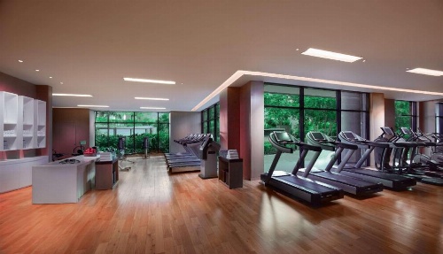 Grand Hyatt Dubai image 11