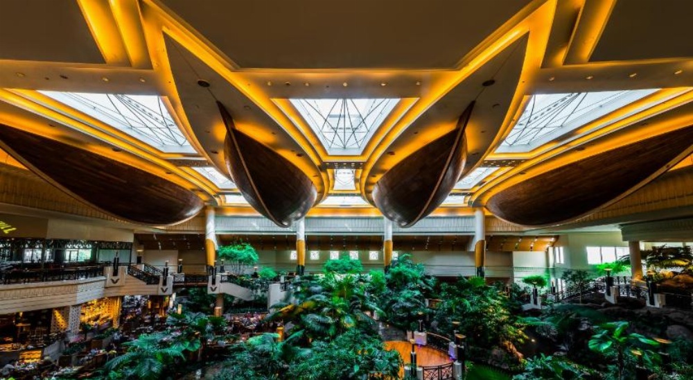 Grand Hyatt Dubai Image 13