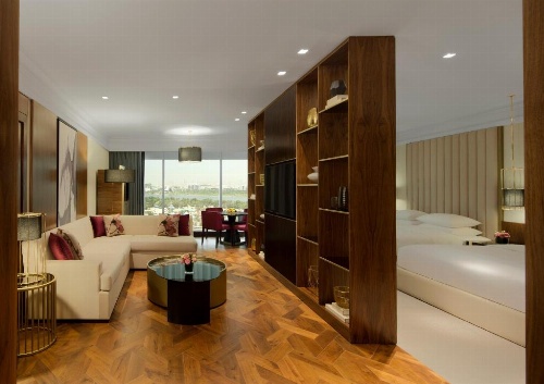 Grand Hyatt Dubai image 2
