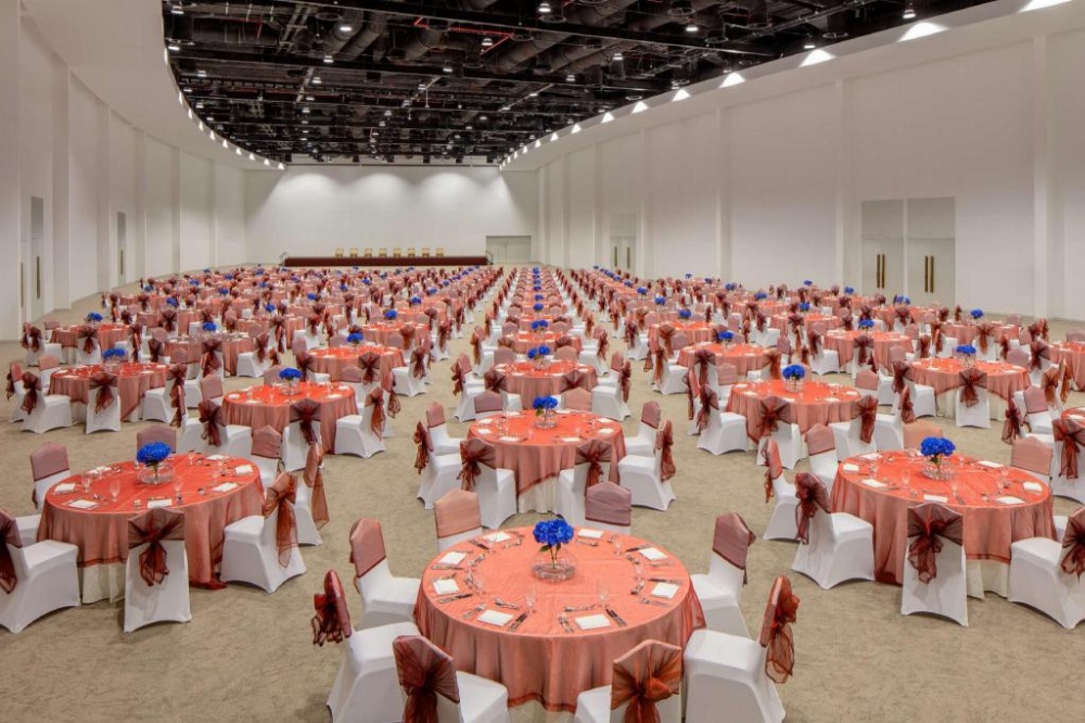 Grand Hyatt Dubai Image 15