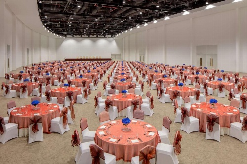 Grand Hyatt Dubai image 15