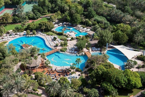 Grand Hyatt Dubai image 16