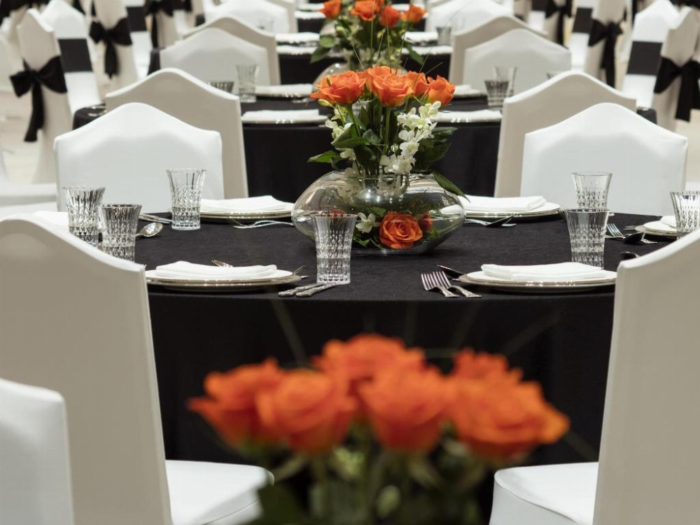 Grand Hyatt Dubai Image 17