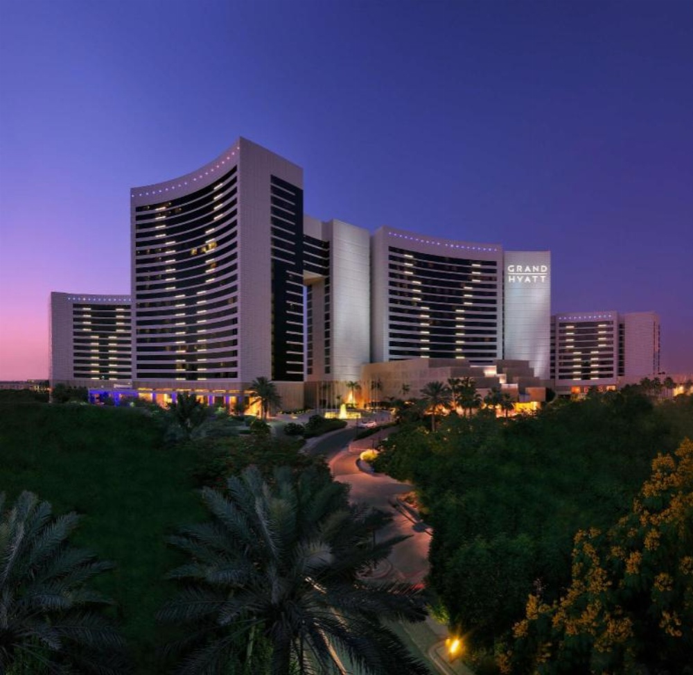 Grand Hyatt Dubai Image 18