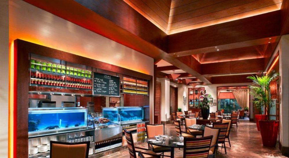 Grand Hyatt Dubai Image 19