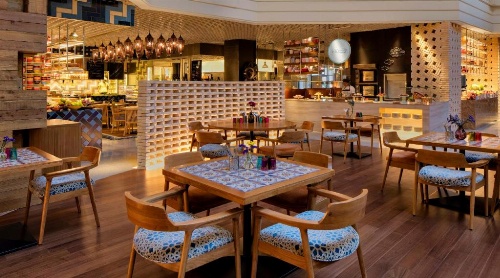 Grand Hyatt Dubai image 20