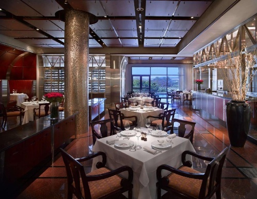 Grand Hyatt Dubai image 21