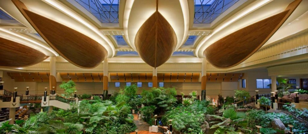 Grand Hyatt Dubai Image 22