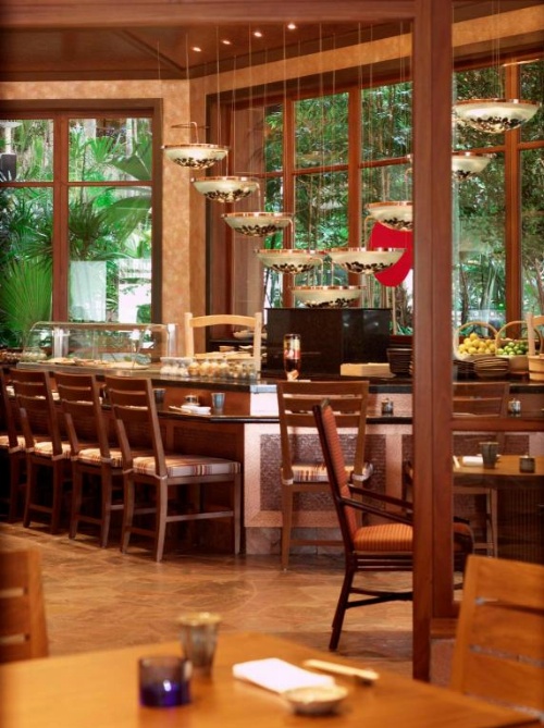 Grand Hyatt Dubai image 23