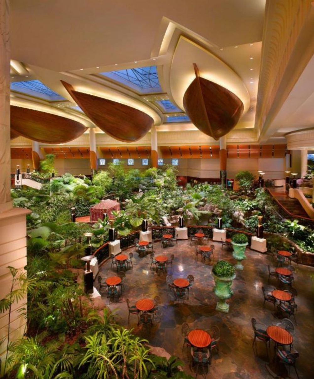 Grand Hyatt Dubai Image 24