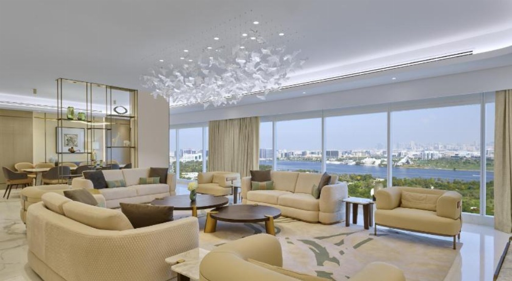 Grand Hyatt Dubai Image 26