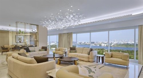 Grand Hyatt Dubai image 26