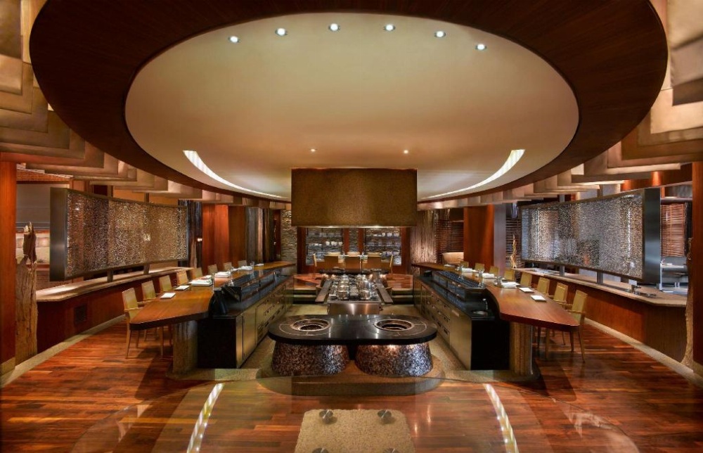 Grand Hyatt Dubai Image 28