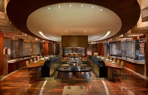 Grand Hyatt Dubai image 28