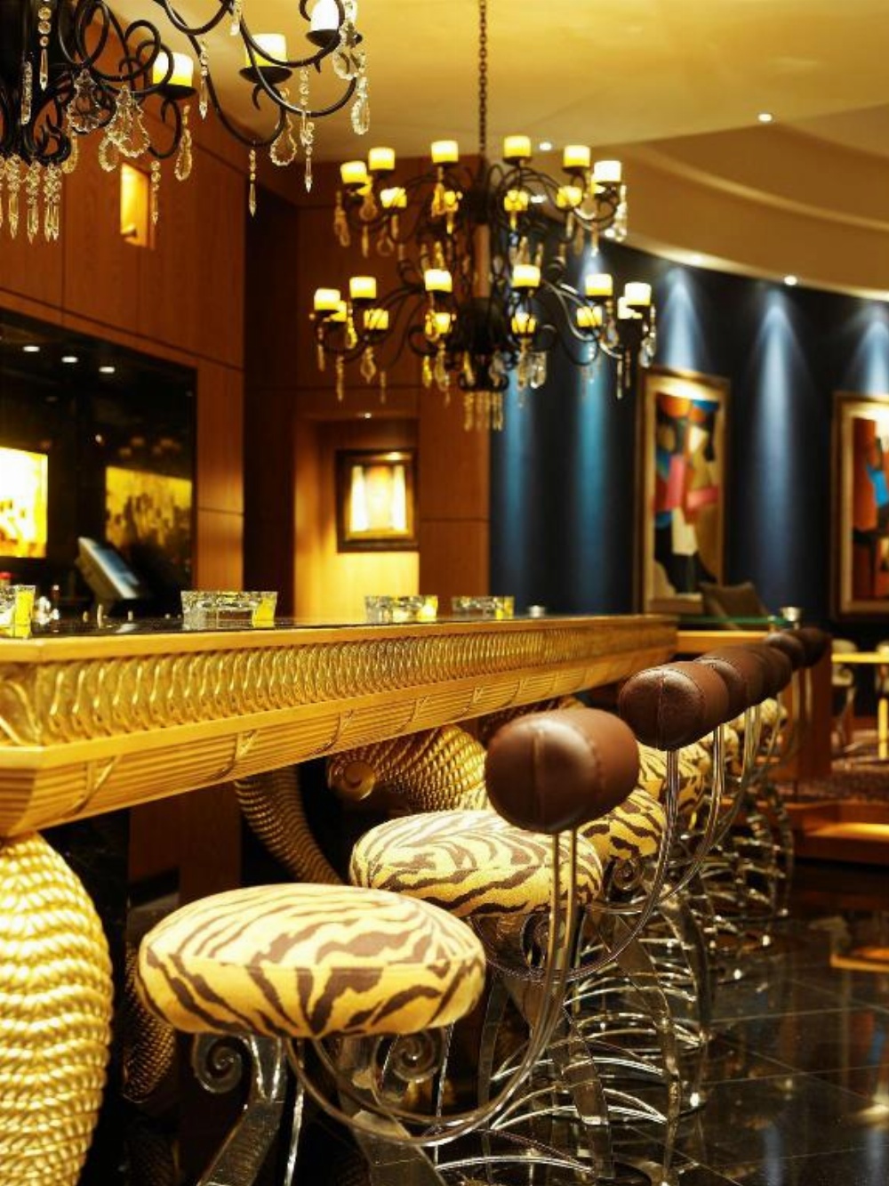 Grand Hyatt Dubai Image 30