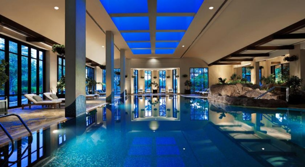 Grand Hyatt Dubai Image 31