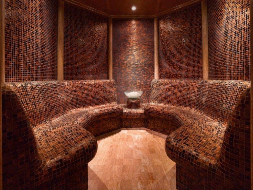 Grand Hyatt Dubai Image 32