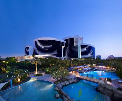 Grand Hyatt Dubai image 34