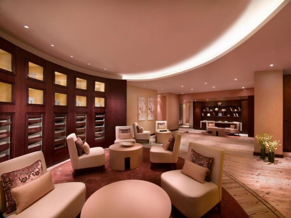 Grand Hyatt Dubai Image 36
