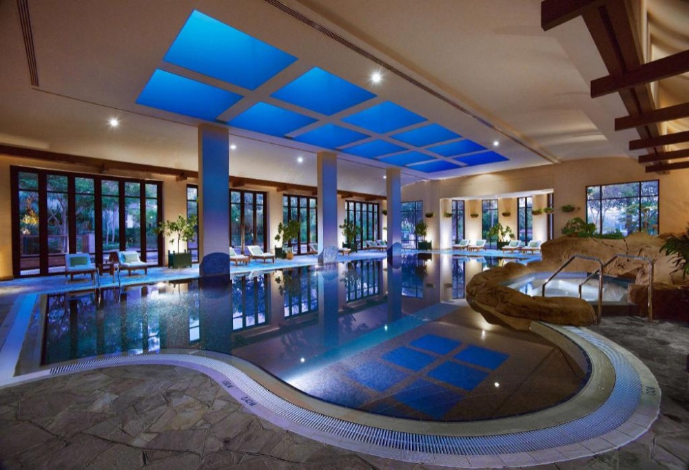 Grand Hyatt Dubai Image 37