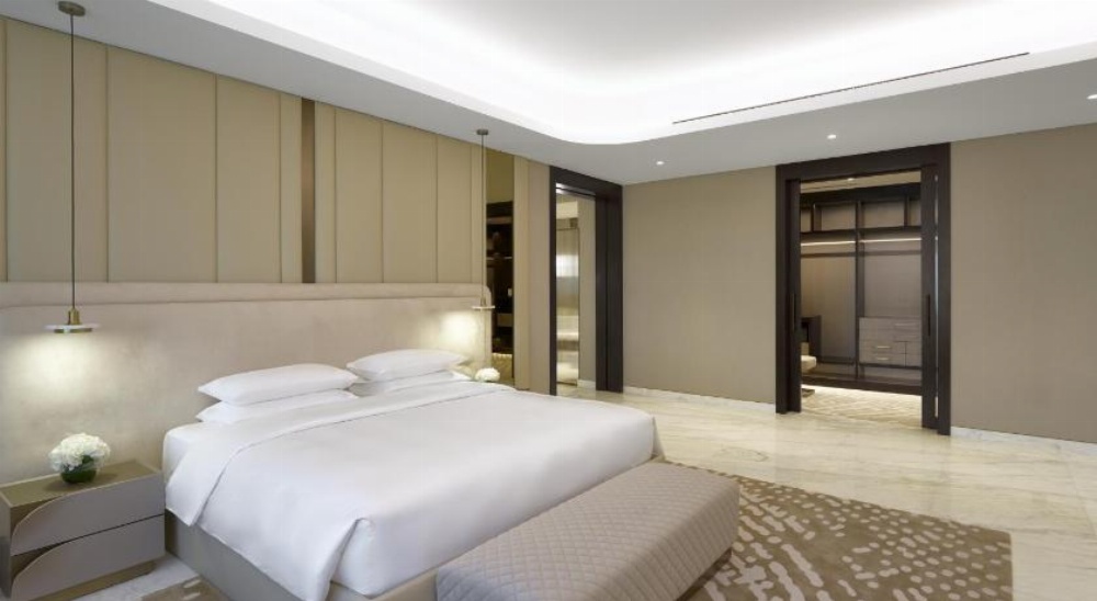 Grand Hyatt Dubai