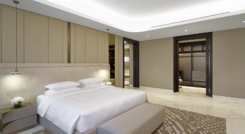 Grand Hyatt Dubai image 5