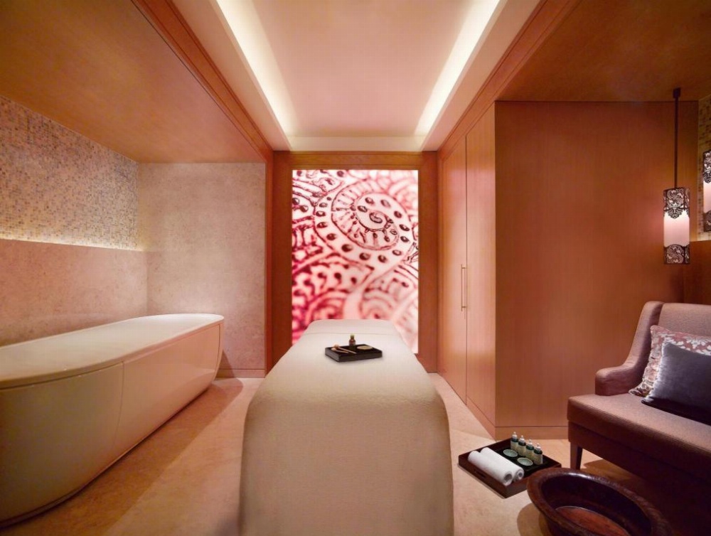 Grand Hyatt Dubai Image 6