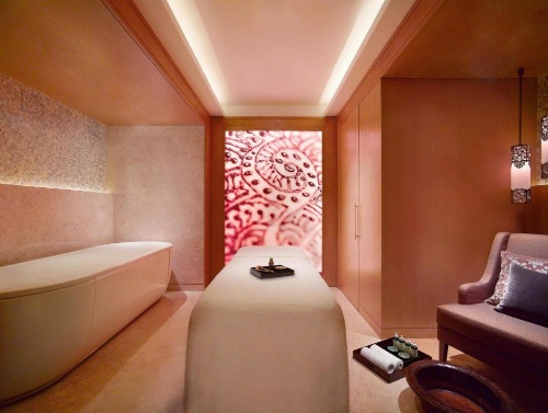 Grand Hyatt Dubai image 6
